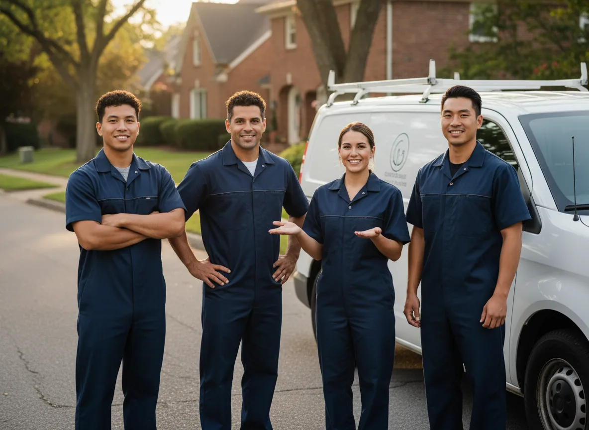 Home Gutter Service company in Jones, LA